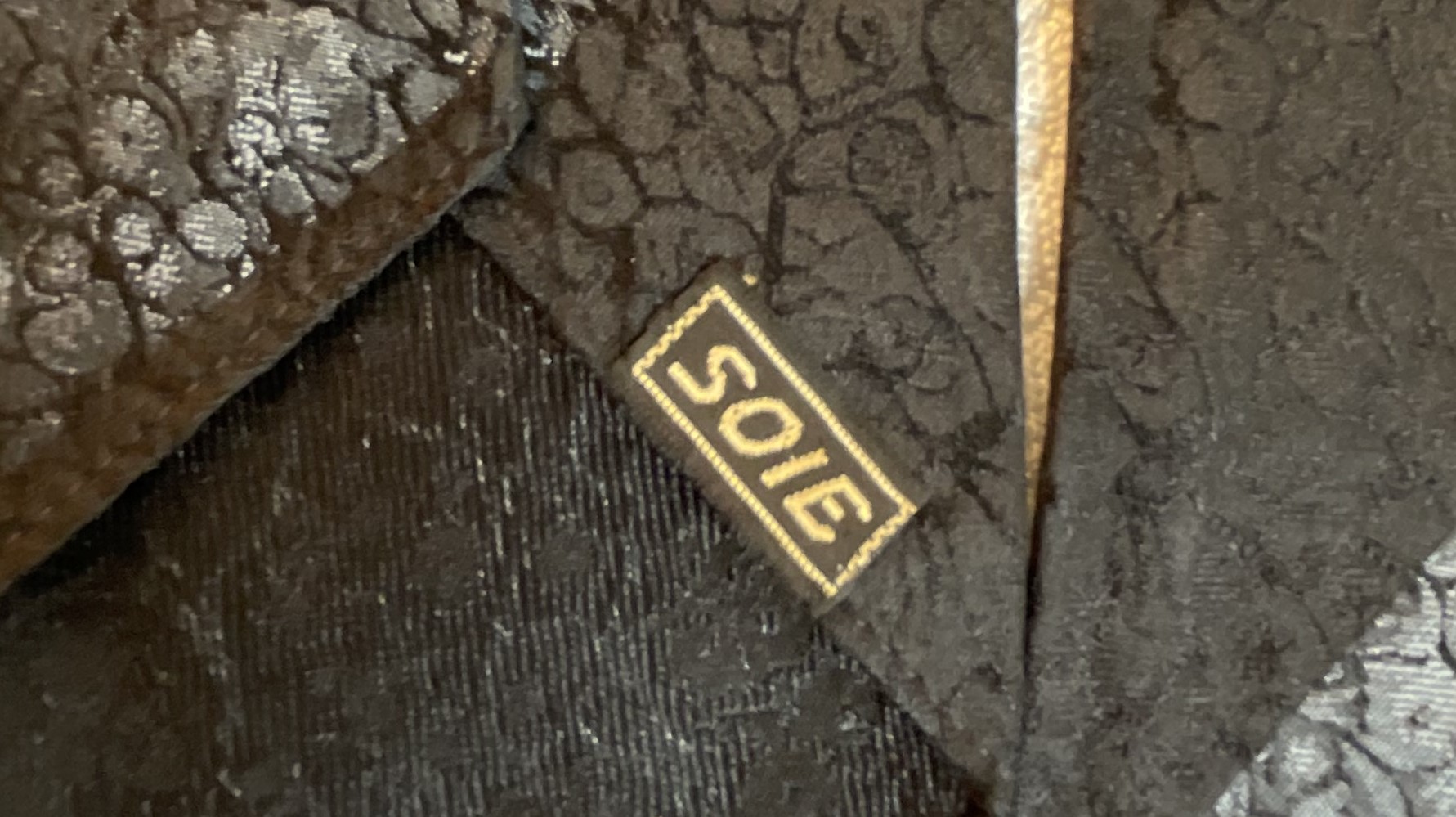 not found