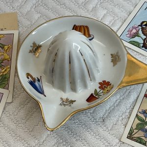 Presse agrume dinette vintage