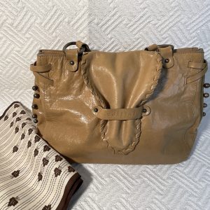 Sac cabas Lamarthe