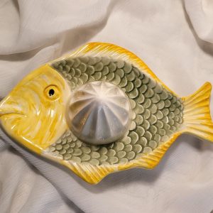 Presse Agrume Poisson