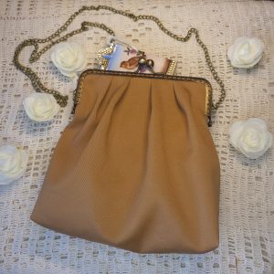 Sac bourse vintage Victorien